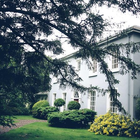ホテルBlairscove House & Restaurant Durrus エクステリア 写真