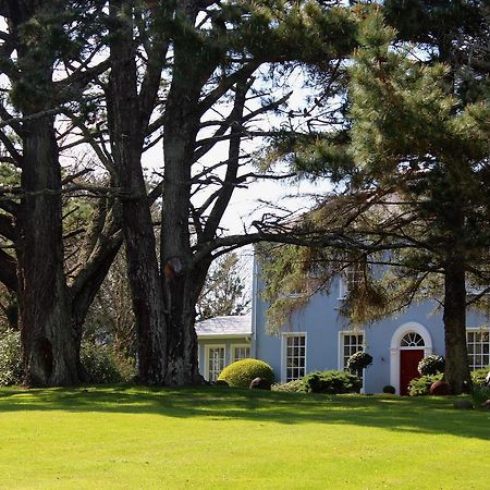 ホテルBlairscove House & Restaurant Durrus エクステリア 写真