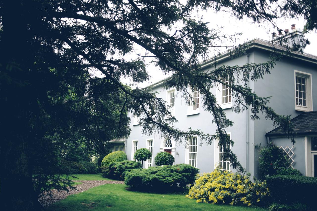 ホテルBlairscove House & Restaurant Durrus エクステリア 写真