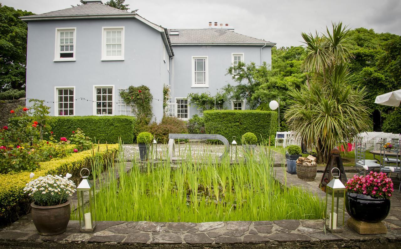 ホテルBlairscove House & Restaurant Durrus エクステリア 写真