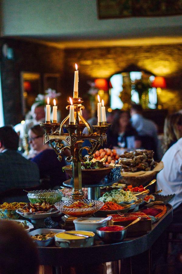 ホテルBlairscove House & Restaurant Durrus エクステリア 写真