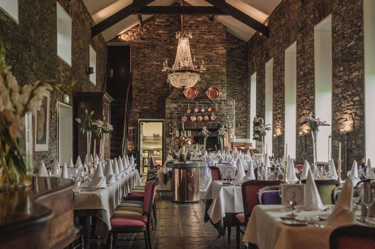 ホテルBlairscove House & Restaurant Durrus エクステリア 写真