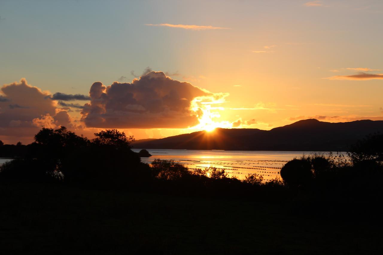 ホテルBlairscove House & Restaurant Durrus エクステリア 写真