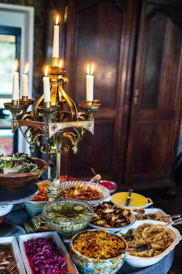 ホテルBlairscove House & Restaurant Durrus エクステリア 写真
