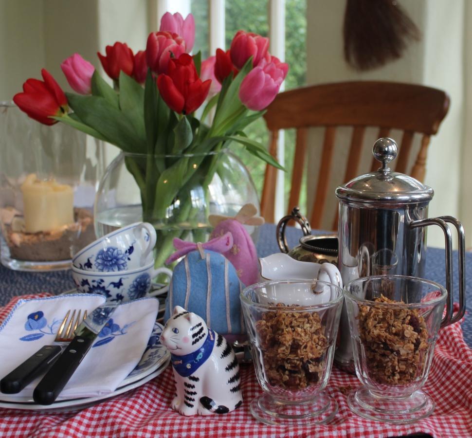 ホテルBlairscove House & Restaurant Durrus エクステリア 写真