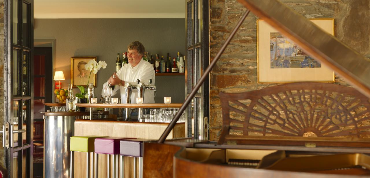 ホテルBlairscove House & Restaurant Durrus エクステリア 写真