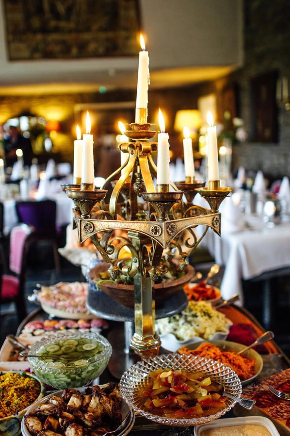 ホテルBlairscove House & Restaurant Durrus エクステリア 写真