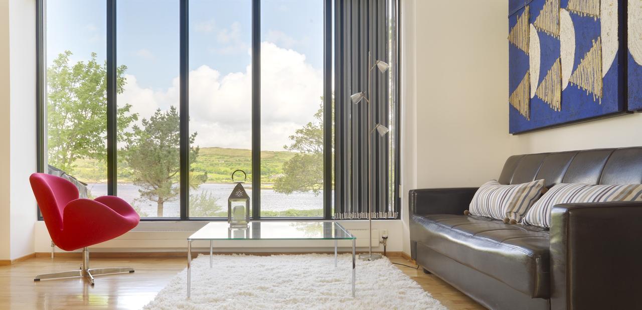 ホテルBlairscove House & Restaurant Durrus エクステリア 写真