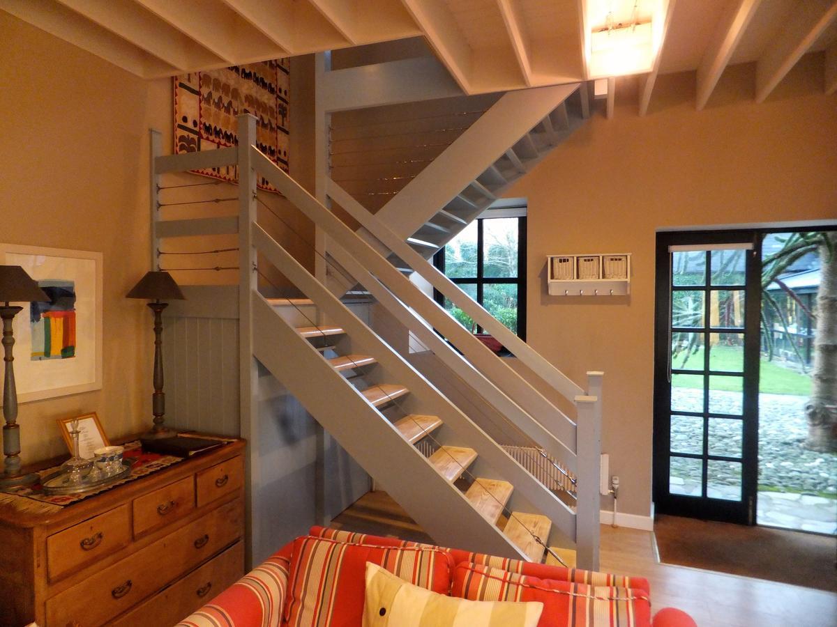 ホテルBlairscove House & Restaurant Durrus エクステリア 写真