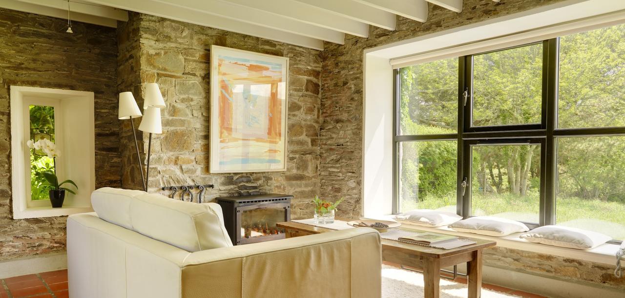 ホテルBlairscove House & Restaurant Durrus エクステリア 写真