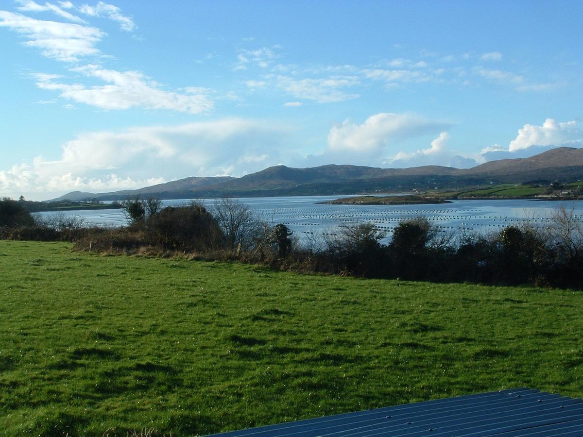 ホテルBlairscove House & Restaurant Durrus エクステリア 写真