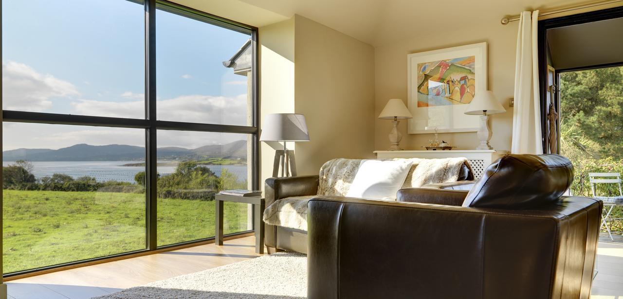 ホテルBlairscove House & Restaurant Durrus エクステリア 写真