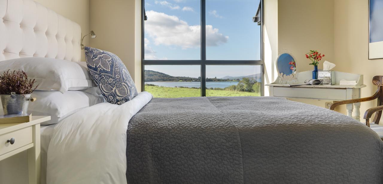 ホテルBlairscove House & Restaurant Durrus エクステリア 写真